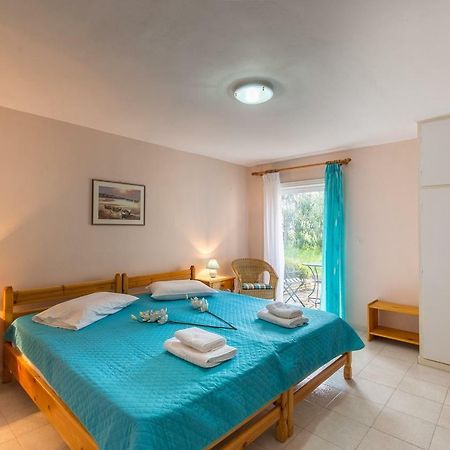 Ormos Drepanou Apartments Lygia  Exterior foto