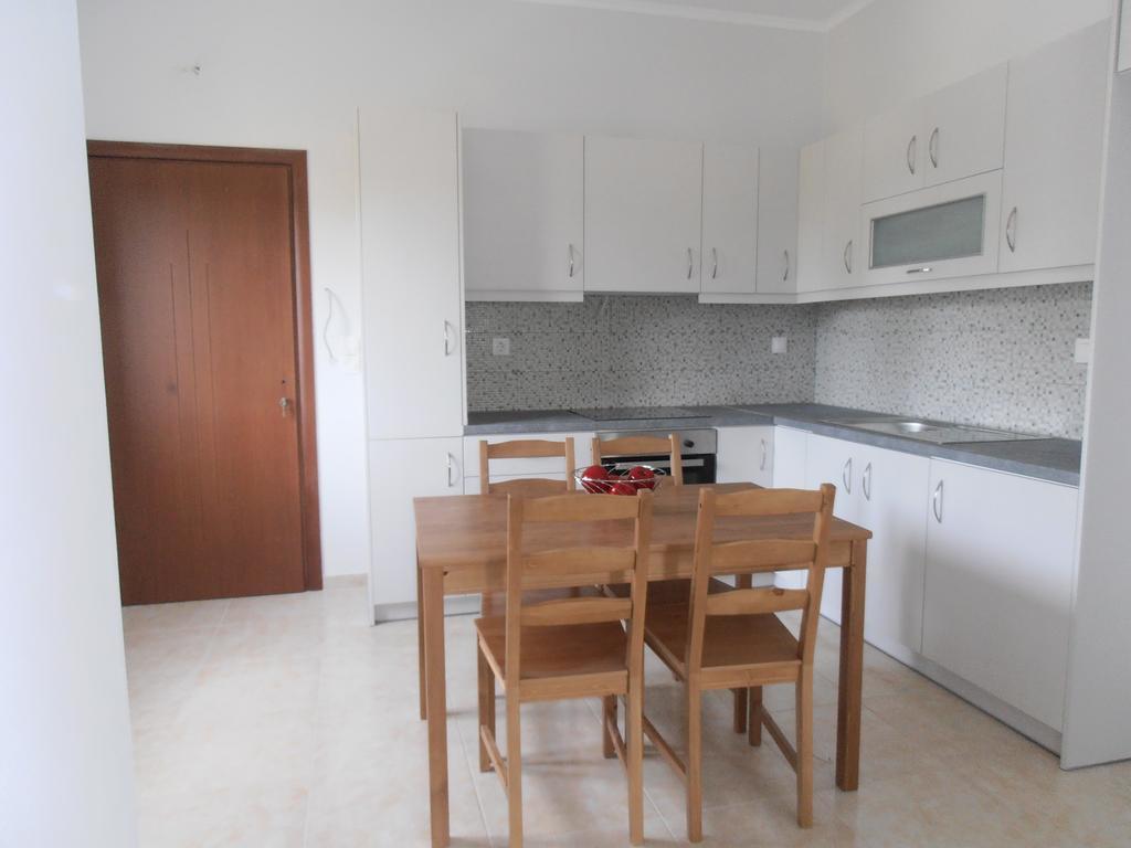 Ormos Drepanou Apartments Lygia  Exterior foto