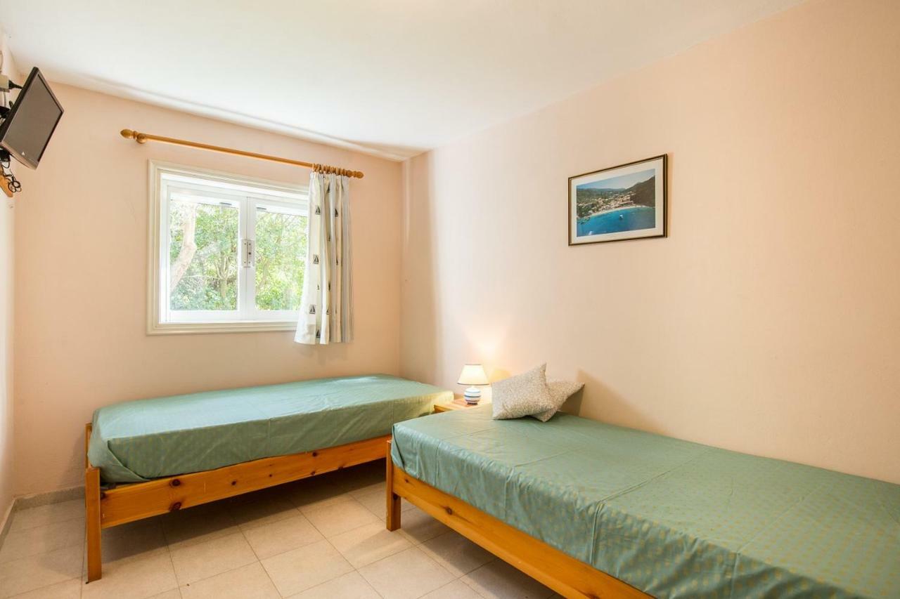 Ormos Drepanou Apartments Lygia  Exterior foto