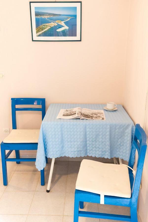 Ormos Drepanou Apartments Lygia  Exterior foto