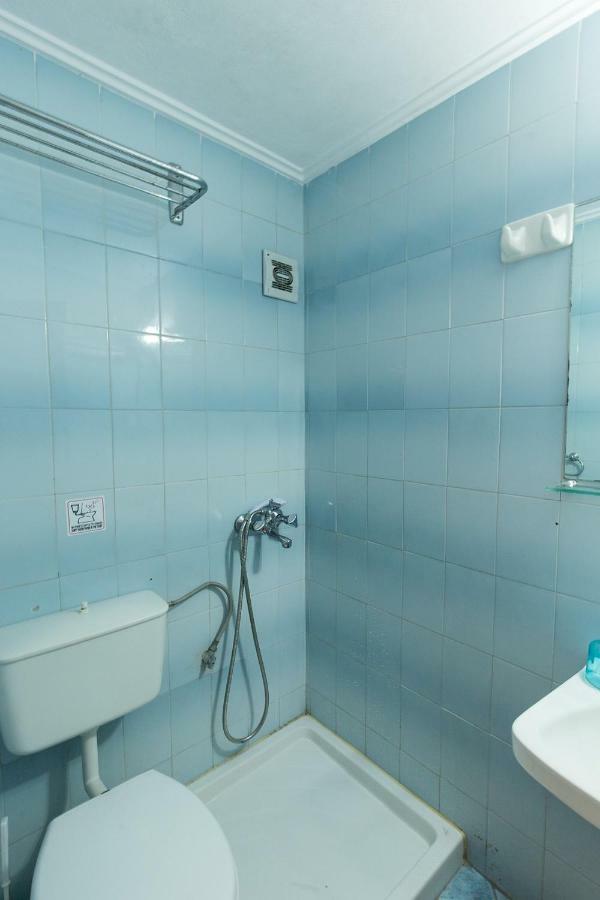 Ormos Drepanou Apartments Lygia  Exterior foto